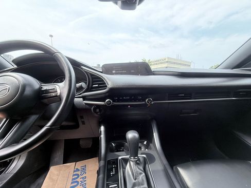 Used 2026 MAZDA MAZDA3 s Sport FWD image 17