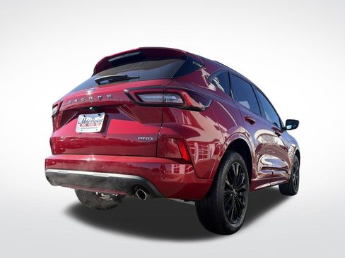 Certified 2023 Ford Escape ST-Line Elite image 9