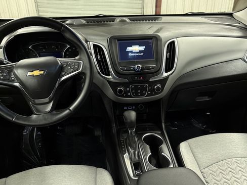 Used 2024 Chevrolet Equinox LT w/ Driver Convenience Package image 14