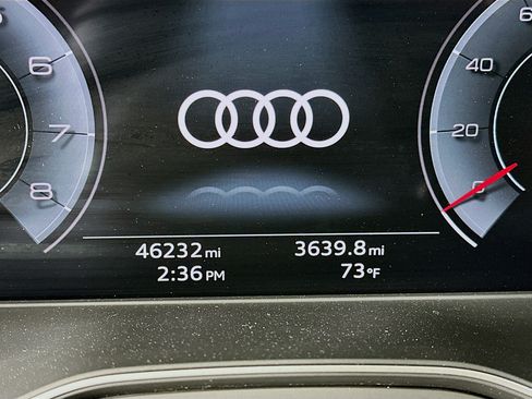 Used 2024 Audi Q5 2.0T Premium Plus AWD/4WD image 19