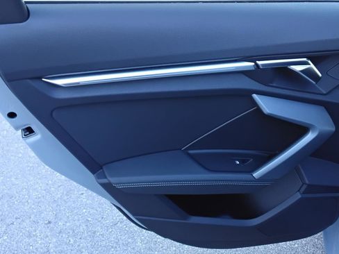 Certified 2025 Audi A3 2.0T Premium w/ Convenience Package image 20