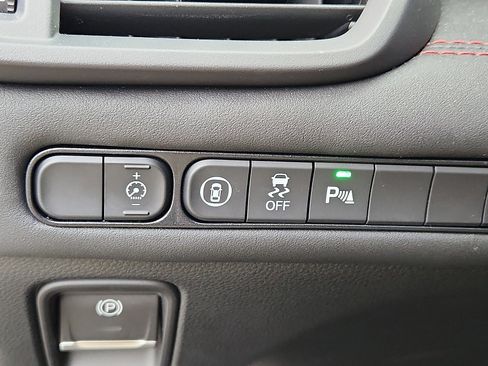 Used 2025 Acura TLX SH-AWD w/ A-SPEC Pkg image 25