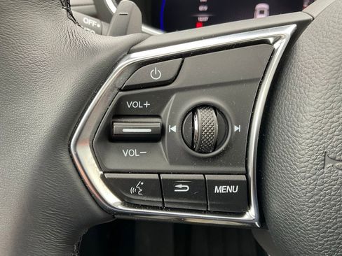 Certified 2026 Acura MDX SH-AWD w/ Technology Package image 12
