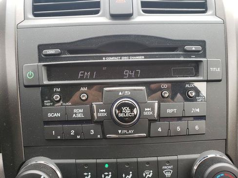 Used 2011 Honda CR-V SE image 26