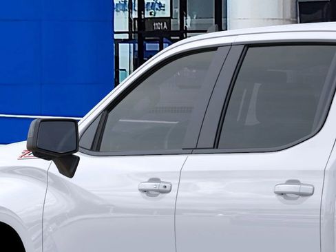 New 2026 Chevrolet Silverado 1500 RST w/ Safety Package image 12