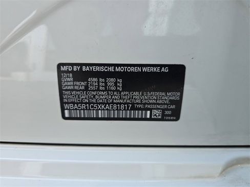 Used 2019 BMW 330i Sedan image 35