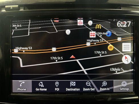 Used 2021 Nissan Murano SL image 5