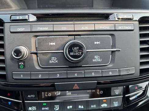 Used 2017 Honda Accord LX-S image 25