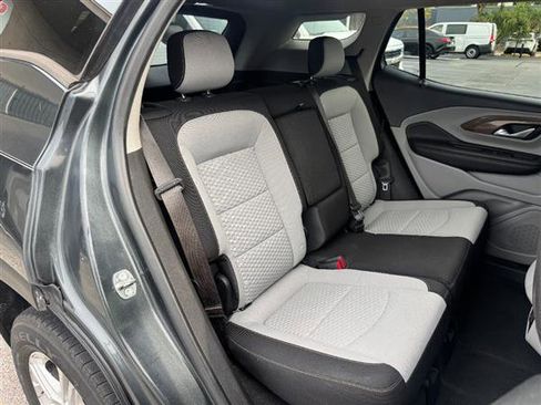 Used 2018 GMC Terrain SLE FWD image 16