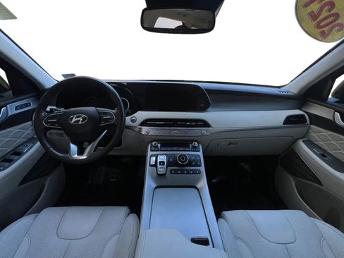 Used 2021 Hyundai Palisade Calligraphy AWD/4WD image 10