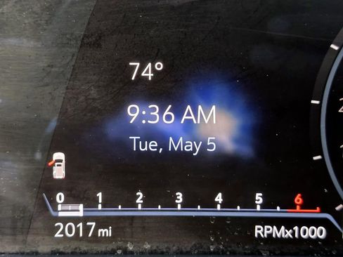 Used 2023 Cadillac Escalade Sport AWD/4WD image 15