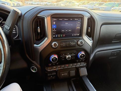 Used 2020 GMC Sierra 1500 Denali image 15