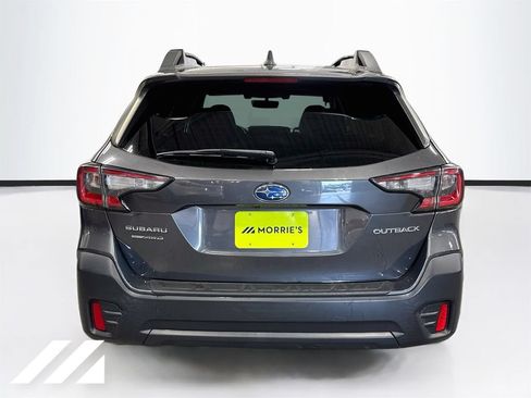 Used 2021 Subaru Outback Premium w/ Popular Package #1 AWD/4WD image 6