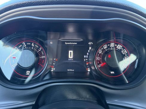 Used 2023 Dodge Challenger GT w/ Blacktop Package image 21