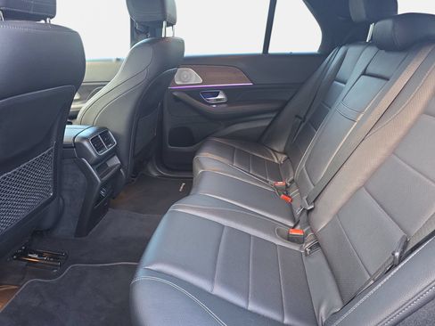 Certified 2021 Mercedes-Benz GLE 350 image 14