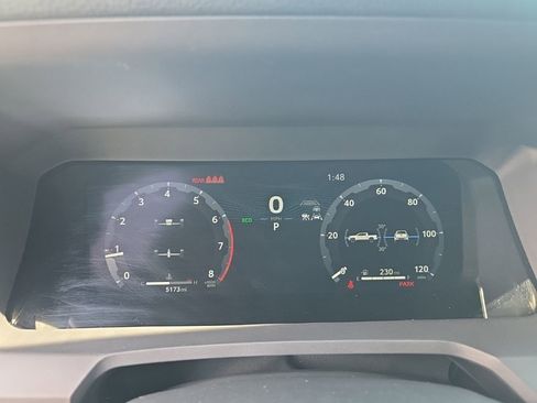 Used 2025 Toyota Tacoma TRD Off-Road AWD/4WD image 19