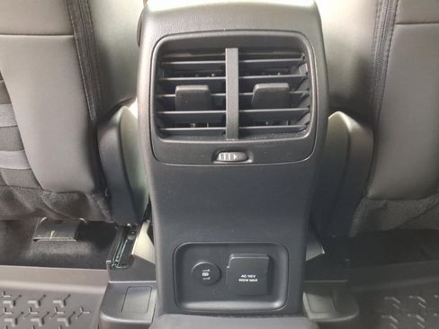 New 2026 Ford Bronco Sport Big Bend AWD/4WD image 29