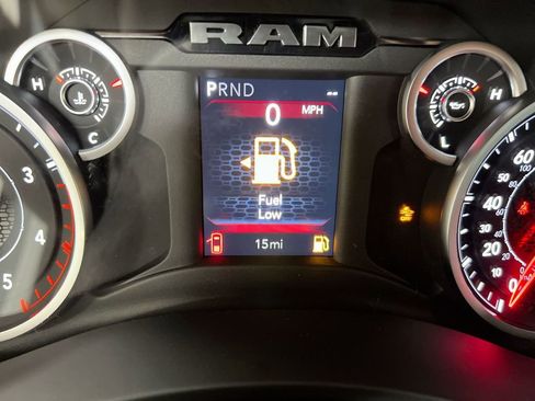 New 2026 RAM 2500 Tradesman AWD/4WD image 12