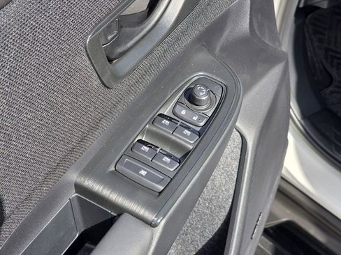 Used 2026 Subaru Outback Limited XT image 18