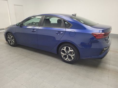 Used 2021 Kia Forte LXS image 3