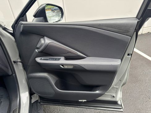 Used 2025 Lexus TX 350 AWD w/ Technology Package image 47