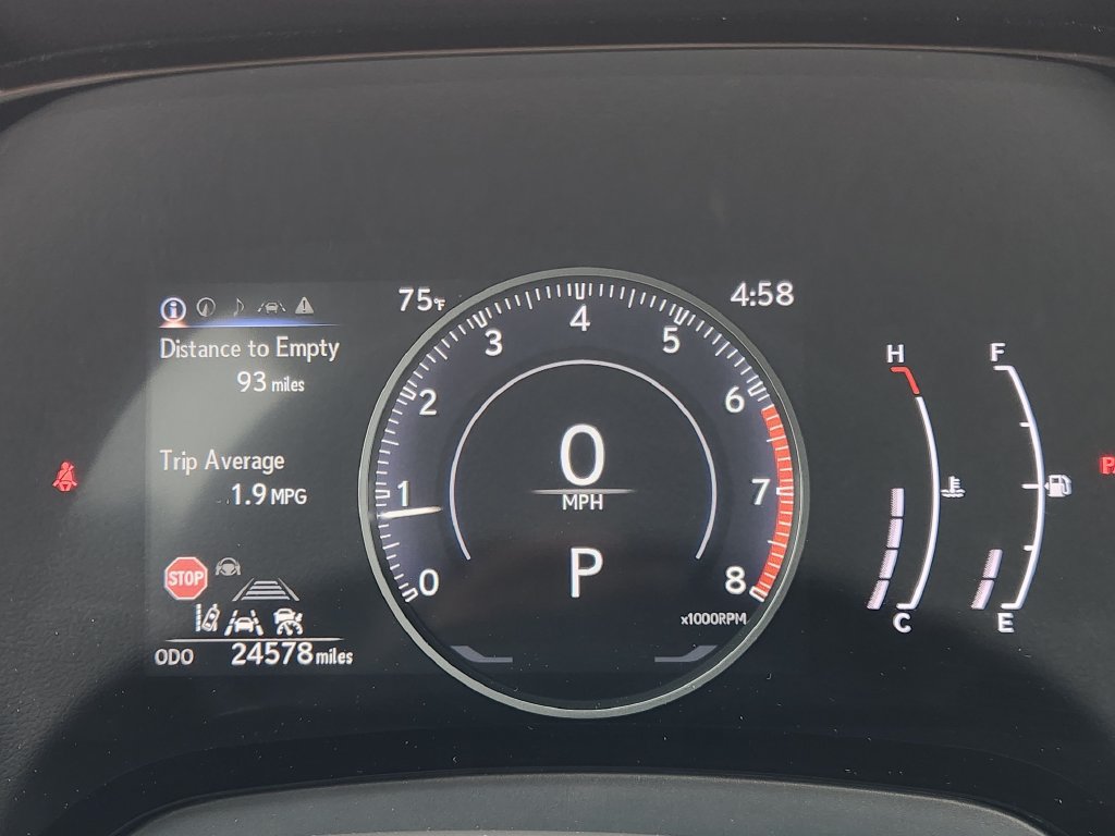 Used 2024 Lexus RX 350 Premium w/ Accessory Package (Z1) FWD image 15