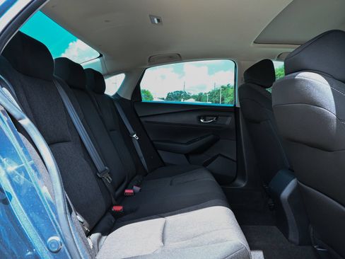 Used 2023 Honda Accord EX image 23