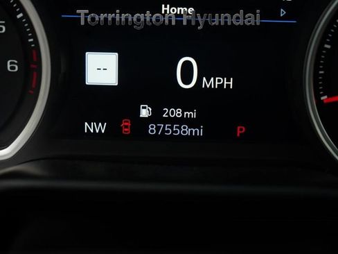 Used 2019 Chevrolet Silverado 1500 High Country w/ High Country Premium Package image 18