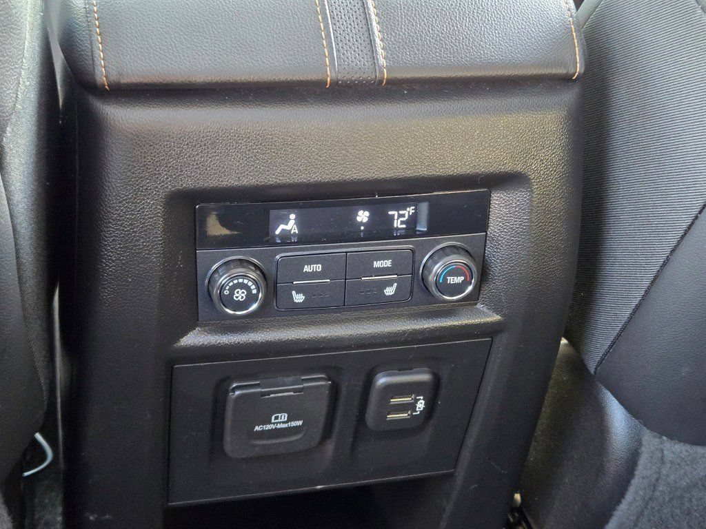 Used 2019 Chevrolet Traverse Premier w/ LPO, Floor Liner Package AWD/4WD image 19