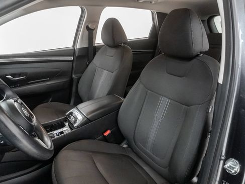 Used 2023 Hyundai Tucson SEL AWD/4WD image 11