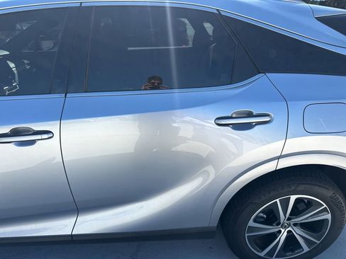 Certified 2025 Lexus RX 350 Premium w/ Accessory Package (Z1) FWD image 7