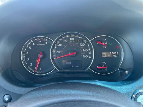 Used 2012 Nissan Maxima 3.5 SV w/ Premium Pkg FWD image 17
