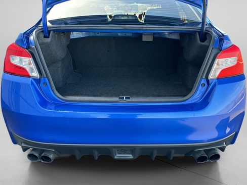 Used 2018 Subaru WRX Premium AWD/4WD image 28
