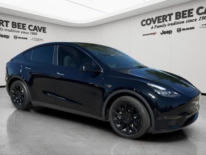 Used 2022 Tesla Model Y Long Range