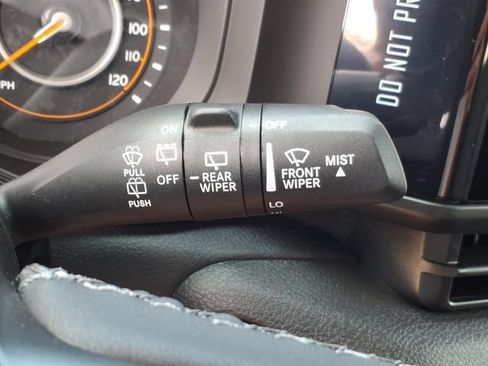 New 2026 Jeep Wrangler Unlimited Sport AWD/4WD image 29