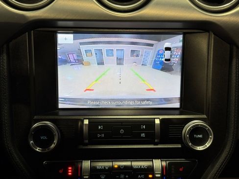 Used 2020 Ford Mustang GT Premium image 23