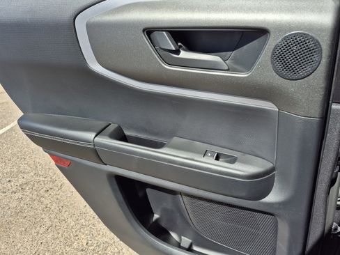 Used 2025 Ford Bronco Sport Outer Banks w/ Outer Banks Tech Package+ image 20