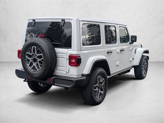 New 2026 Jeep Wrangler Sahara video 2