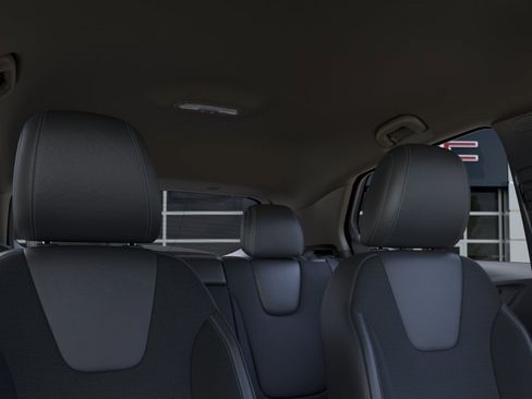 New 2026 Buick Encore GX Preferred w/ Comfort Package image 24