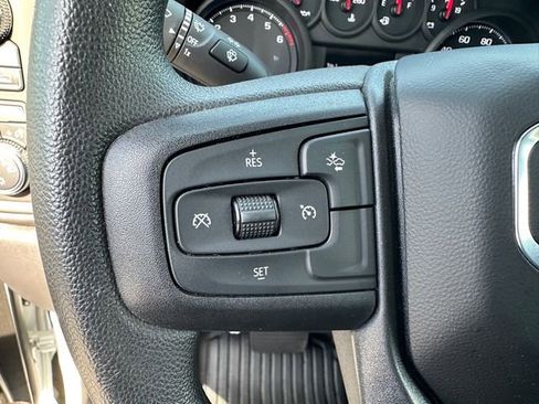 New 2025 GMC Sierra 1500 Pro w/ Pro Value Package image 29