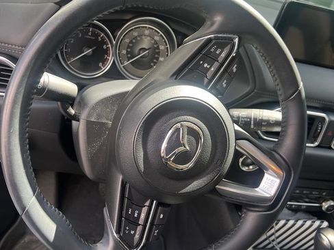 Used 2024 MAZDA CX-5 AWD 2.5 S w/ Preferred Package image 18