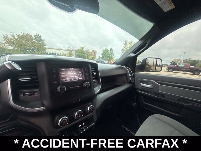Used 2021 RAM 2500 Big Horn AWD/4WD image 22