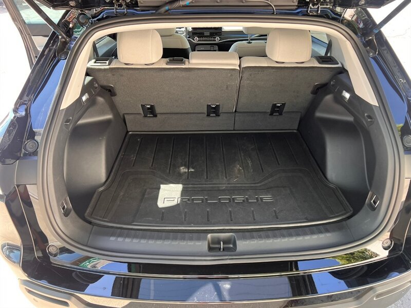 Used 2025 Honda Prologue Eco image 21