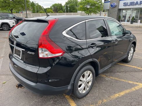 Used 2013 Honda CR-V EX image 5