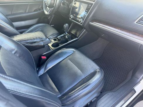 Used 2019 Subaru Outback 2.5i Limited image 9