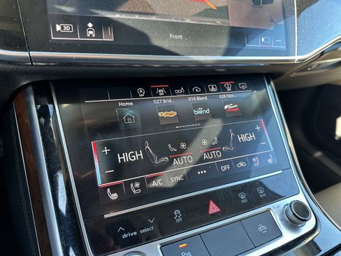 Used 2019 Audi A8 L 3.0T w/ Executive Package image 23