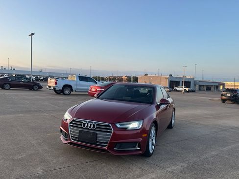 Used 2019 Audi A4 2.0T Premium Plus FWD image 7