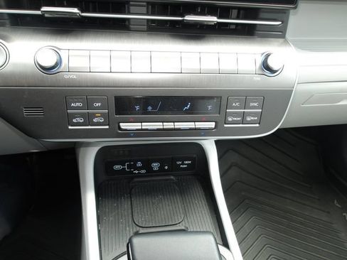 Used 2026 Hyundai Kona SEL Sport AWD/4WD image 20