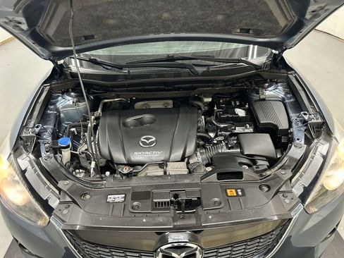 Used 2014 MAZDA CX-5 Touring w/ Bose/Moonroof Package image 24