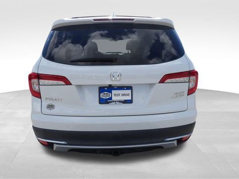 Used 2020 Honda Pilot Elite image 6